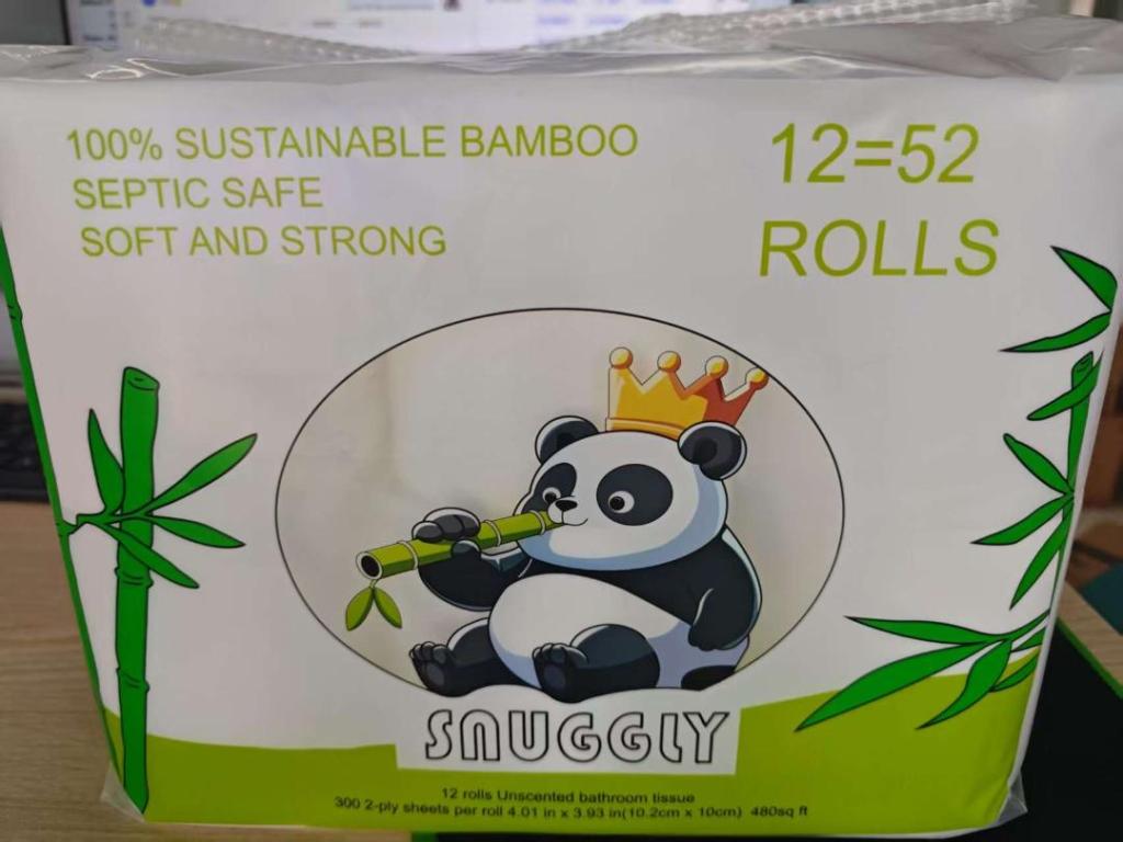 SNUGGLY 12 Rolls